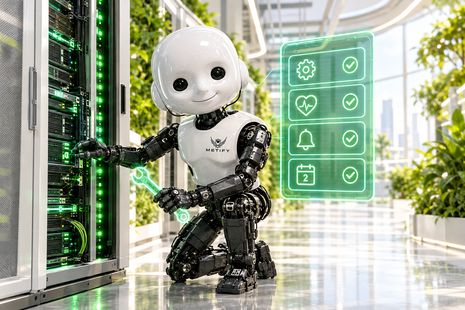 Day 2 Is Where AI Infrastructure Actually Lives