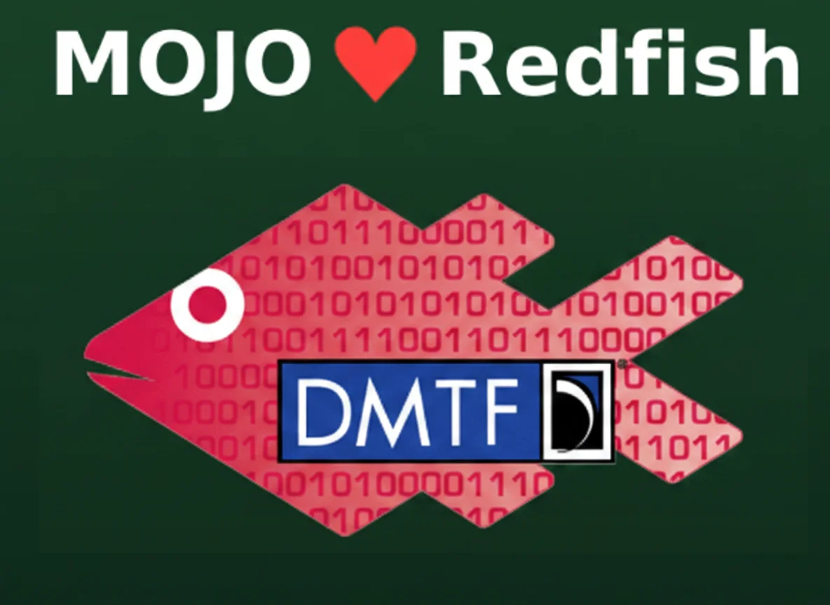 Redfish: The Standard That Finally Made Hardware Manageable — and Why It Matters More Than Ever