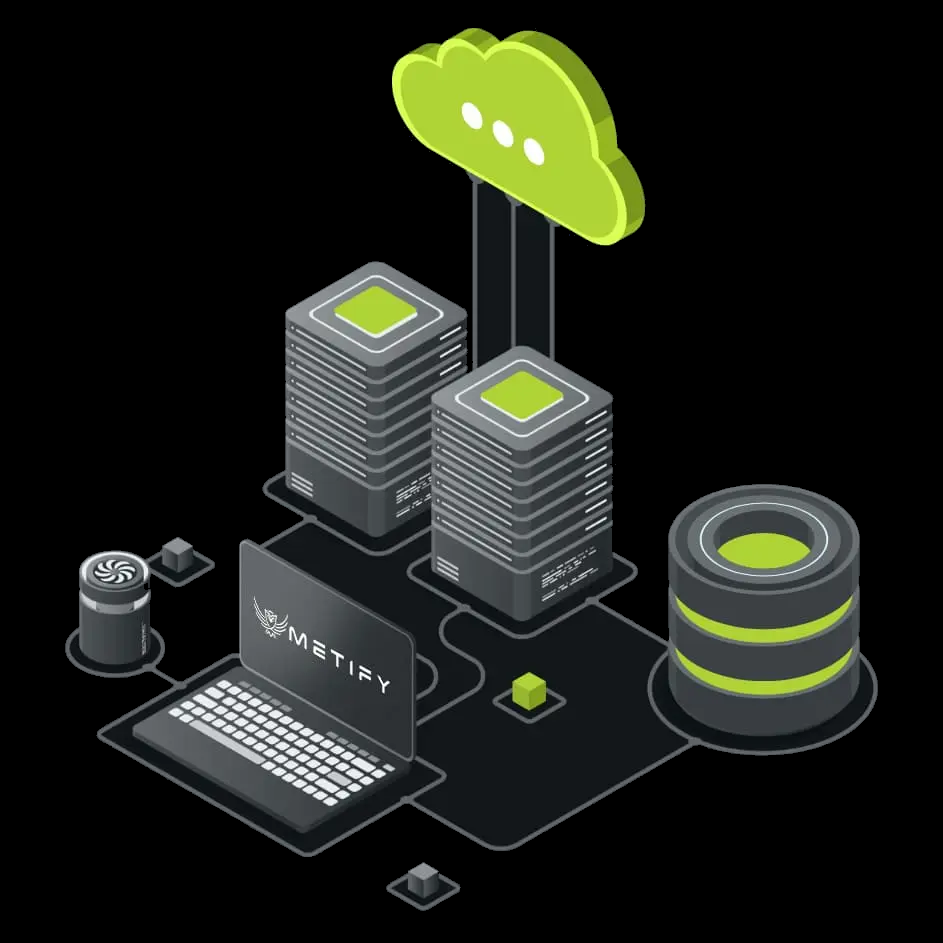 Metify and Taikun Announce Global Strategic Partnership