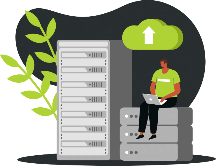 Data Center Solutions