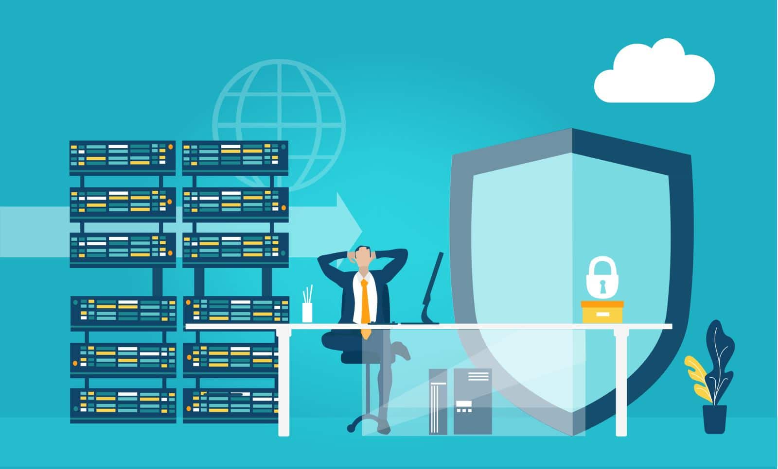 Data Center
