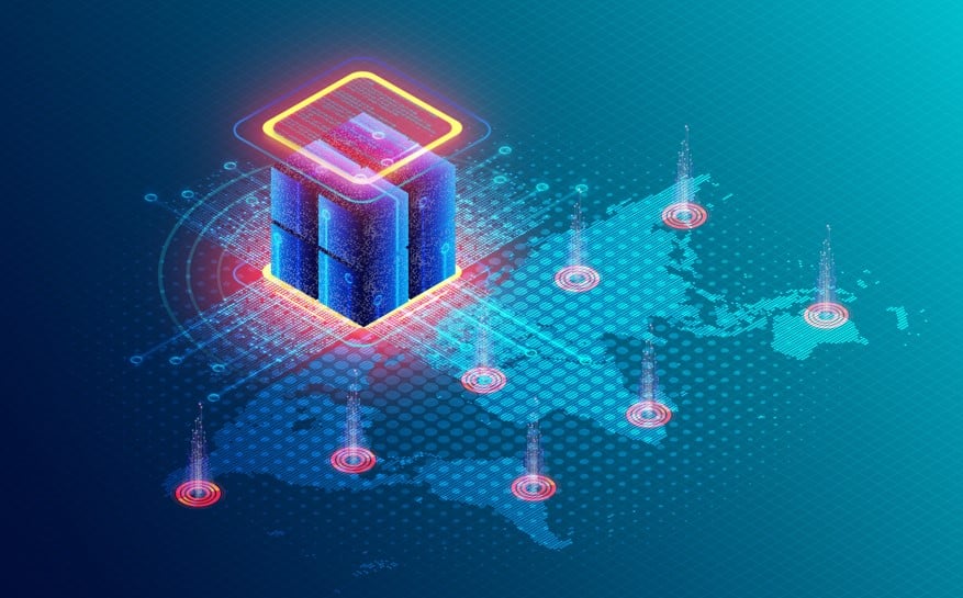 Edge Computing
