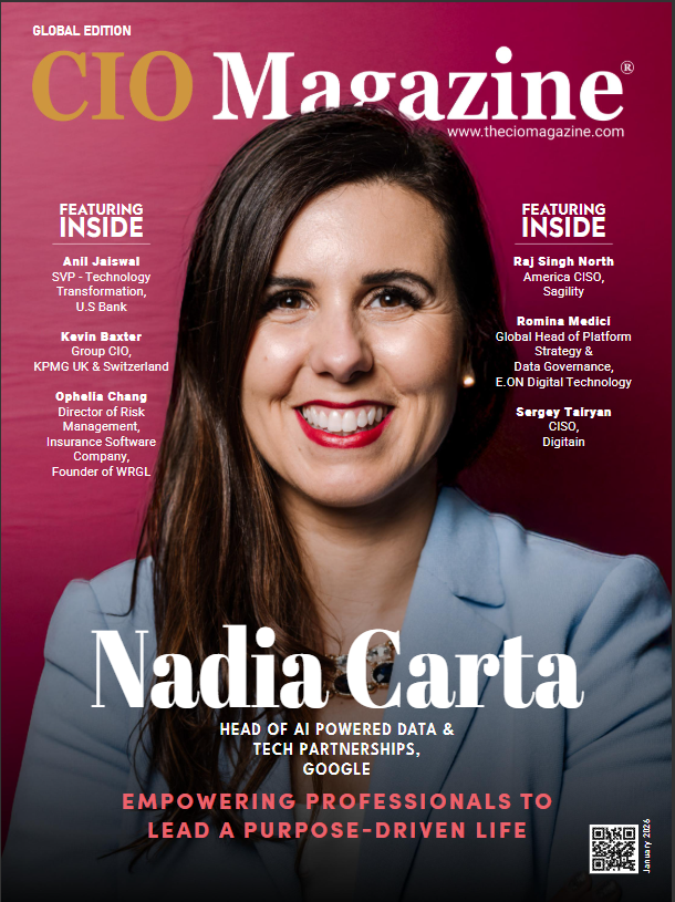 CIO Magazine
